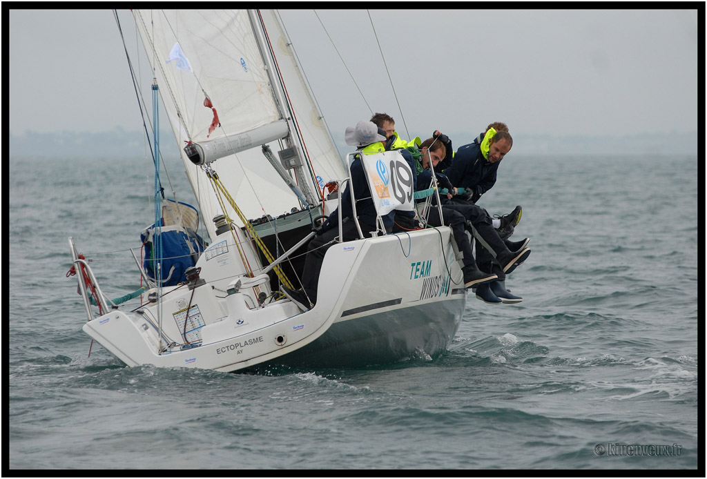 kinenveux_ACPV_129_CoupePetrole2012.jpg - Coupe du Pétrole de Voile 2012 - La Trinité sur Mer