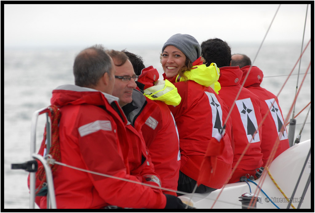 kinenveux_ACPV_130_CoupePetrole2012.jpg - Coupe du Pétrole de Voile 2012 - La Trinité sur Mer