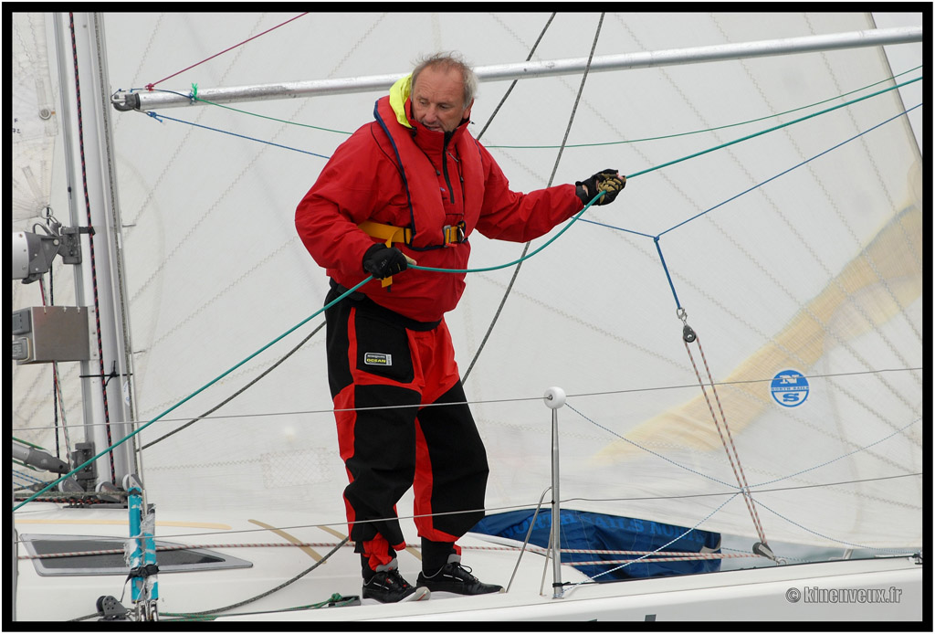 kinenveux_ACPV_135_CoupePetrole2012.jpg - Coupe du Pétrole de Voile 2012 - La Trinité sur Mer