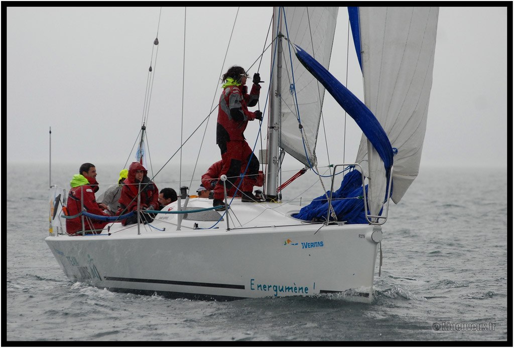 kinenveux_ACPV_139_CoupePetrole2012.jpg - Coupe du Pétrole de Voile 2012 - La Trinité sur Mer