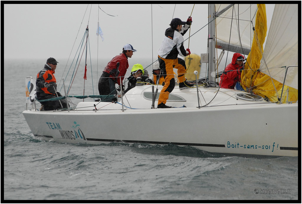 kinenveux_ACPV_141_CoupePetrole2012.jpg - Coupe du Pétrole de Voile 2012 - La Trinité sur Mer