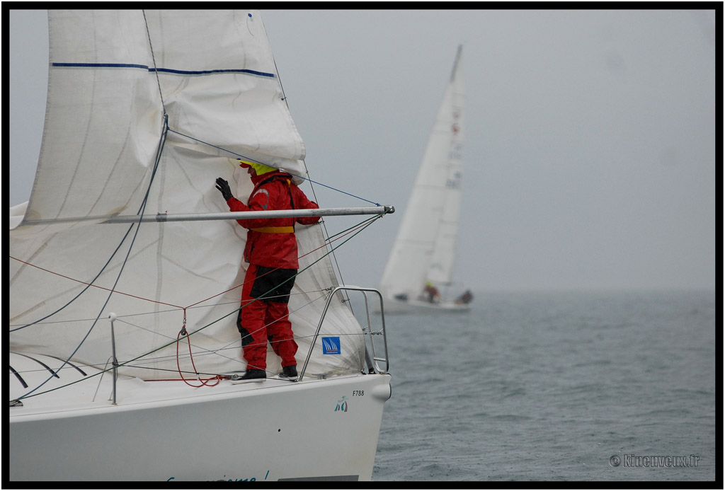 kinenveux_ACPV_142_CoupePetrole2012.jpg - Coupe du Pétrole de Voile 2012 - La Trinité sur Mer