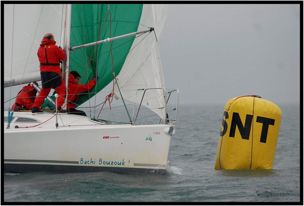 kinenveux_ACPV_143_CoupePetrole2012.jpg - Coupe du Pétrole de Voile 2012 - La Trinité sur Mer