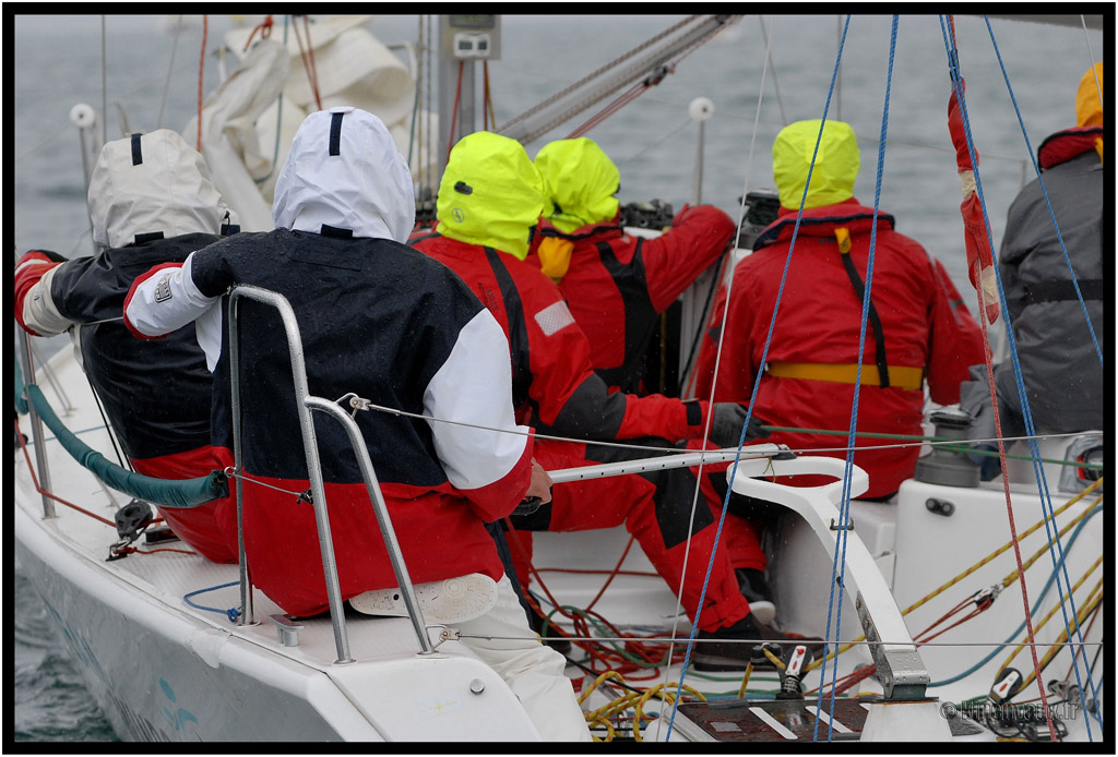 kinenveux_ACPV_145_CoupePetrole2012.jpg - Coupe du Pétrole de Voile 2012 - La Trinité sur Mer