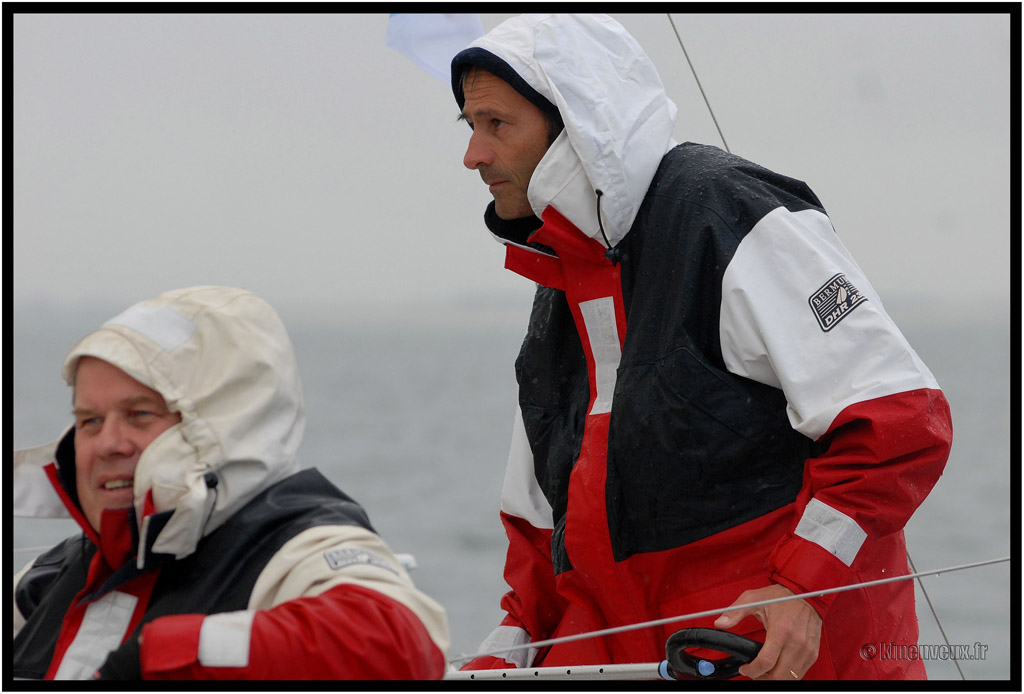 kinenveux_ACPV_146_CoupePetrole2012.jpg - Coupe du Pétrole de Voile 2012 - La Trinité sur Mer