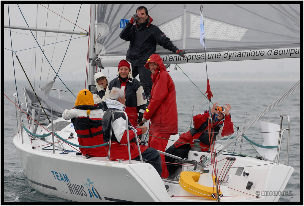 kinenveux_ACPV_147_CoupePetrole2012.jpg - Coupe du Pétrole de Voile 2012 - La Trinité sur Mer