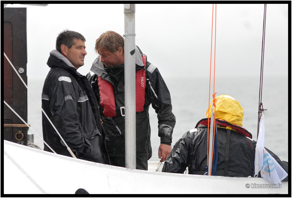 kinenveux_ACPV_148_CoupePetrole2012.jpg - Coupe du Pétrole de Voile 2012 - La Trinité sur Mer