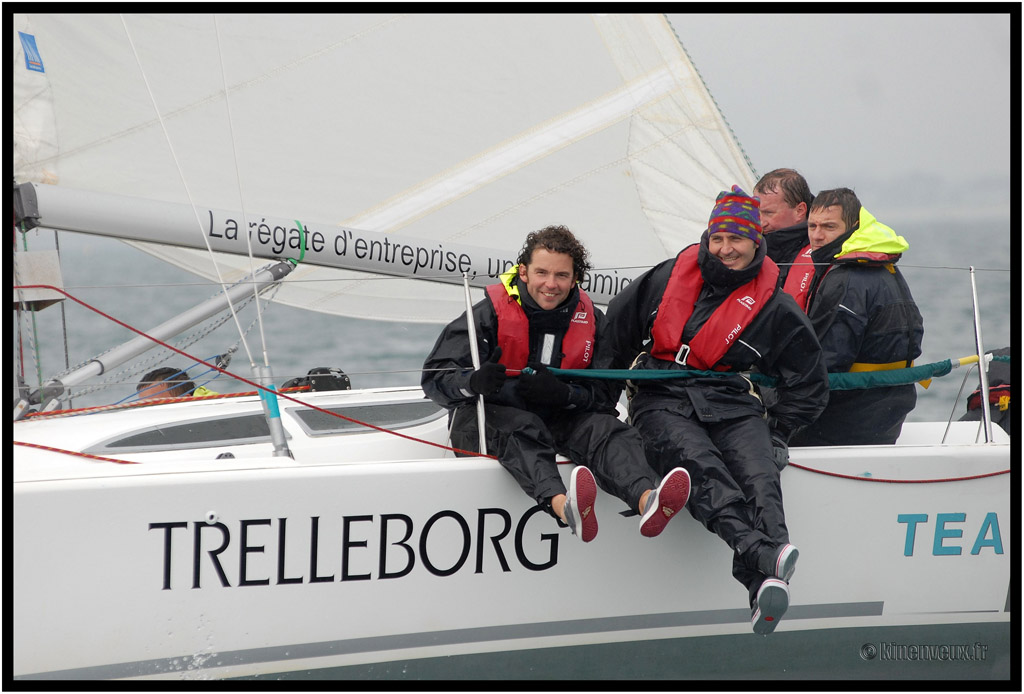 kinenveux_ACPV_150_CoupePetrole2012.jpg - Coupe du Pétrole de Voile 2012 - La Trinité sur Mer