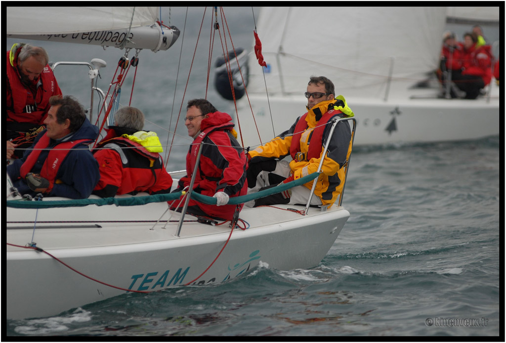 kinenveux_ACPV_161_CoupePetrole2012.jpg - Coupe du Pétrole de Voile 2012 - La Trinité sur Mer