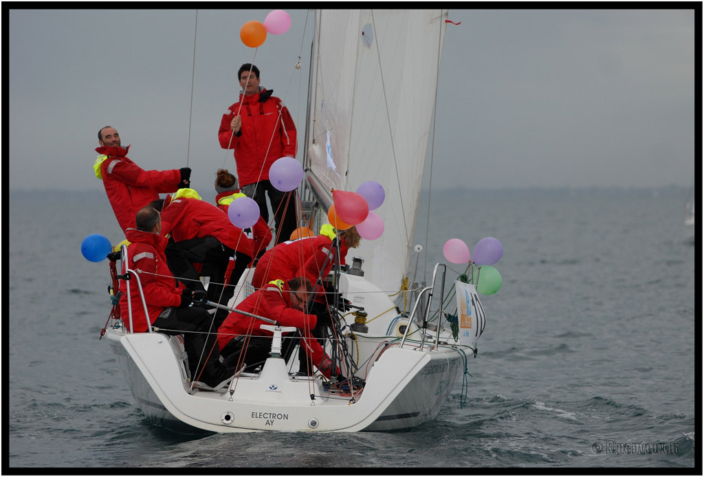 kinenveux_ACPV_162_CoupePetrole2012.jpg - Coupe du Pétrole de Voile 2012 - La Trinité sur Mer