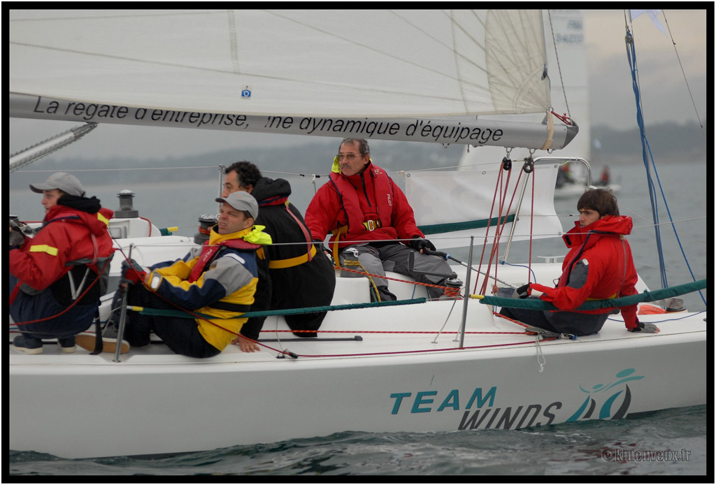 kinenveux_ACPV_169_CoupePetrole2012.jpg - Coupe du Pétrole de Voile 2012 - La Trinité sur Mer