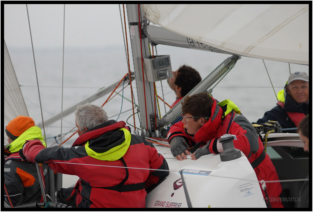 kinenveux_ACPV_171_CoupePetrole2012.jpg - Coupe du Pétrole de Voile 2012 - La Trinité sur Mer