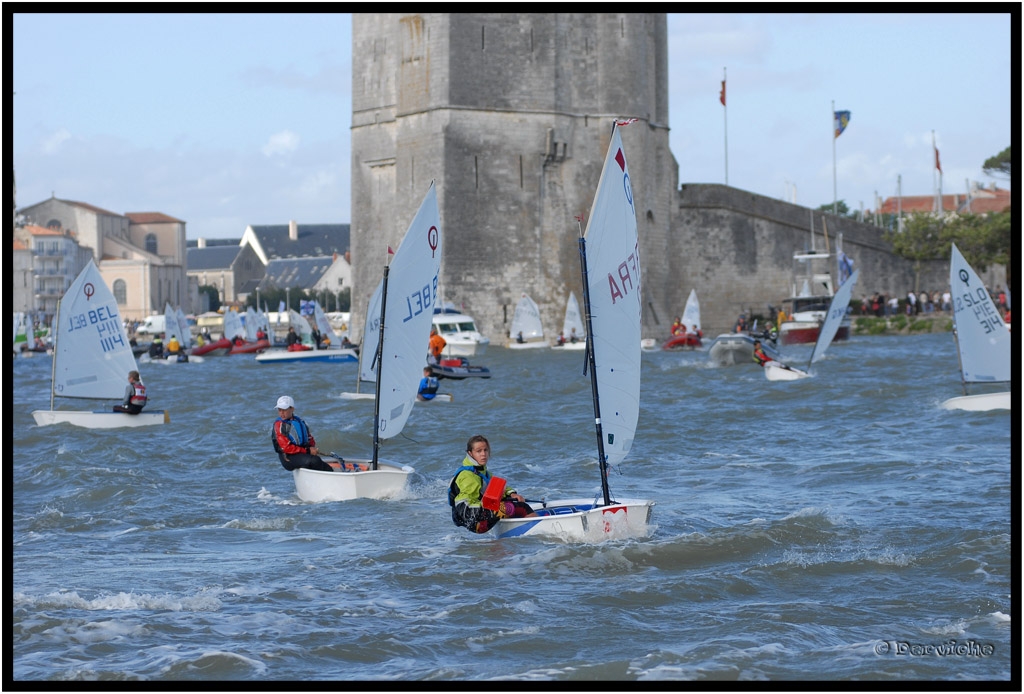 CoupeIntOpti__75.jpg - Coupe Internationale d'été Optimist * La Rochelle 2010