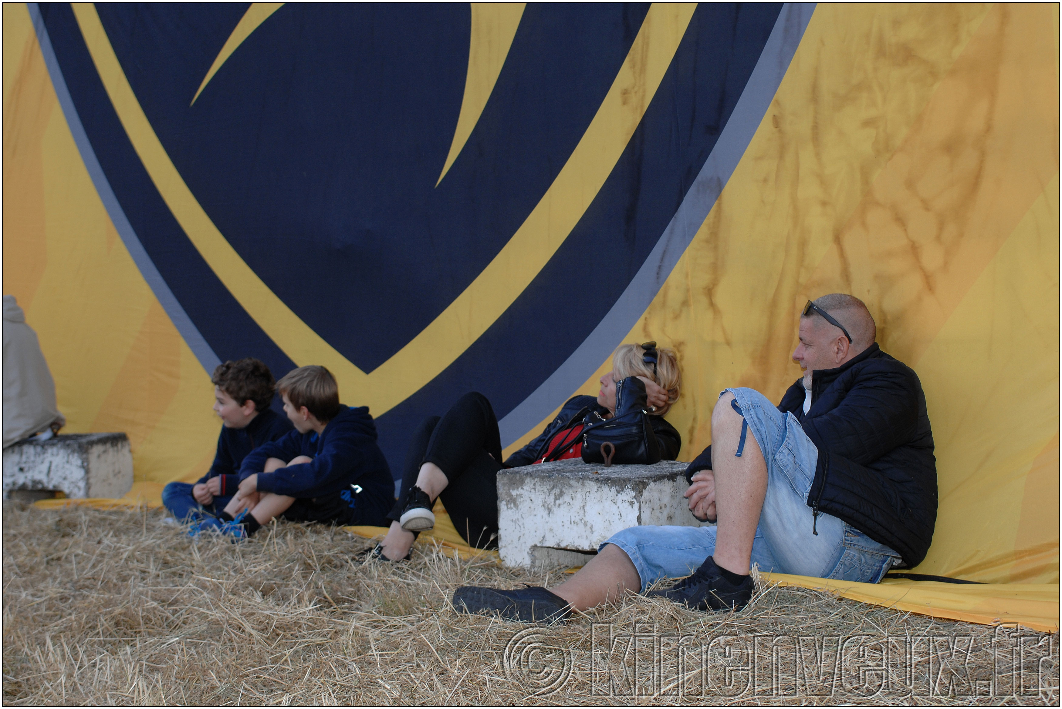 kinenveux_39_FanZone_Top14.jpg - 1/2 Finale Top14 - Stade Toulousain/Stade Rochelais | Fan Zone St Jean d'Acre La Rochelle