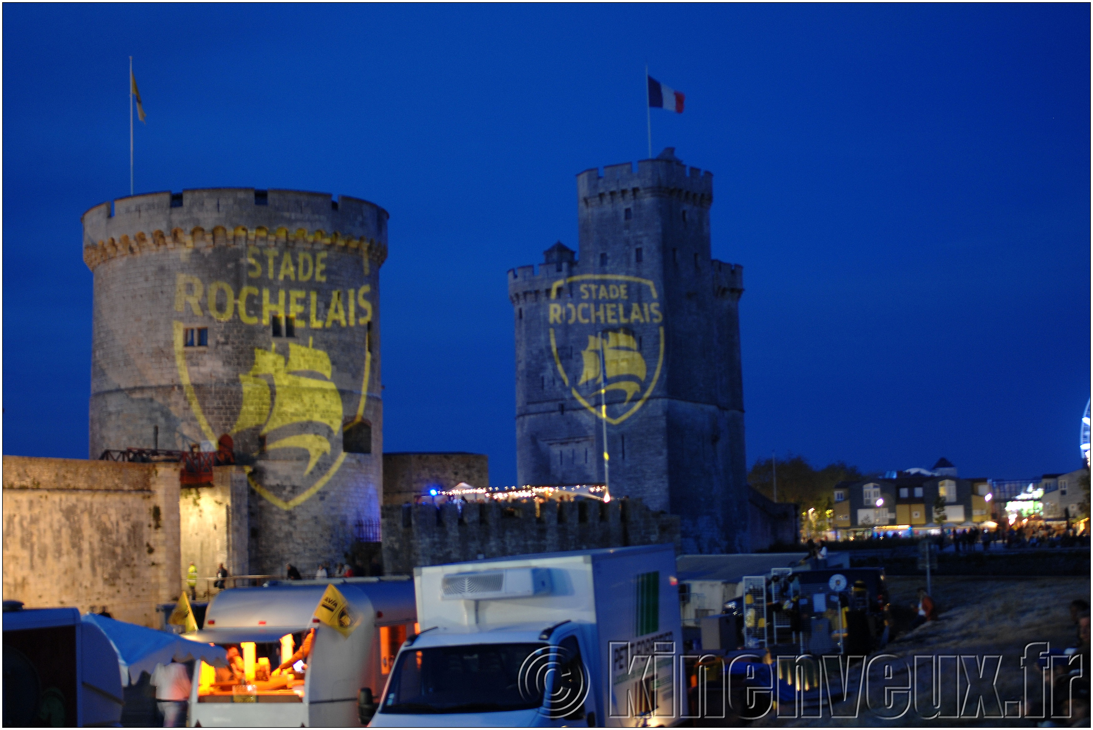 kinenveux_48_FanZone_Top14.jpg - 1/2 Finale Top14 - Stade Toulousain/Stade Rochelais | Fan Zone St Jean d'Acre La Rochelle