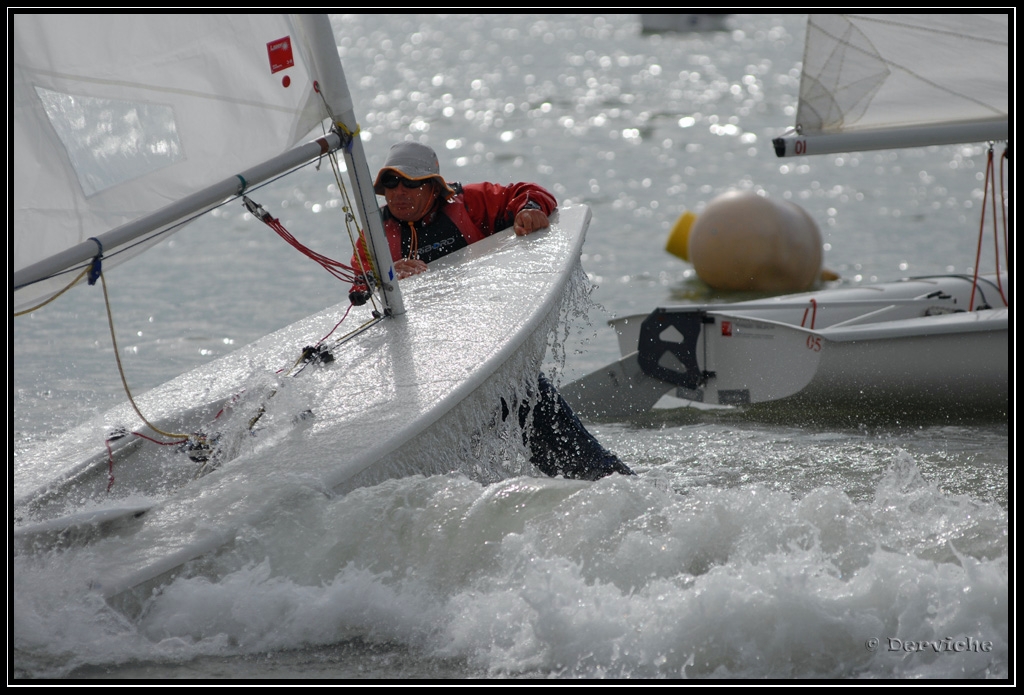 FinaleRegionale_035.jpg - Finale Régionale Ligue Poitou-Charentes Voile (Ile de Ré)Juin 2009