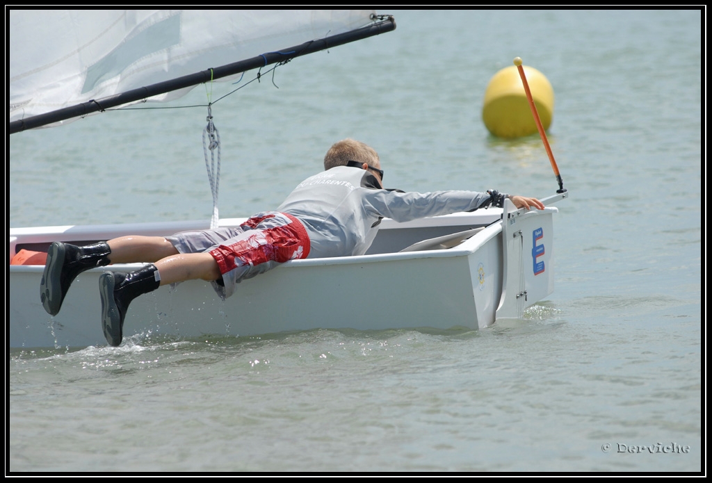 FinaleRegionale_037.jpg - Finale Régionale Ligue Poitou-Charentes Voile (Ile de Ré)Juin 2009