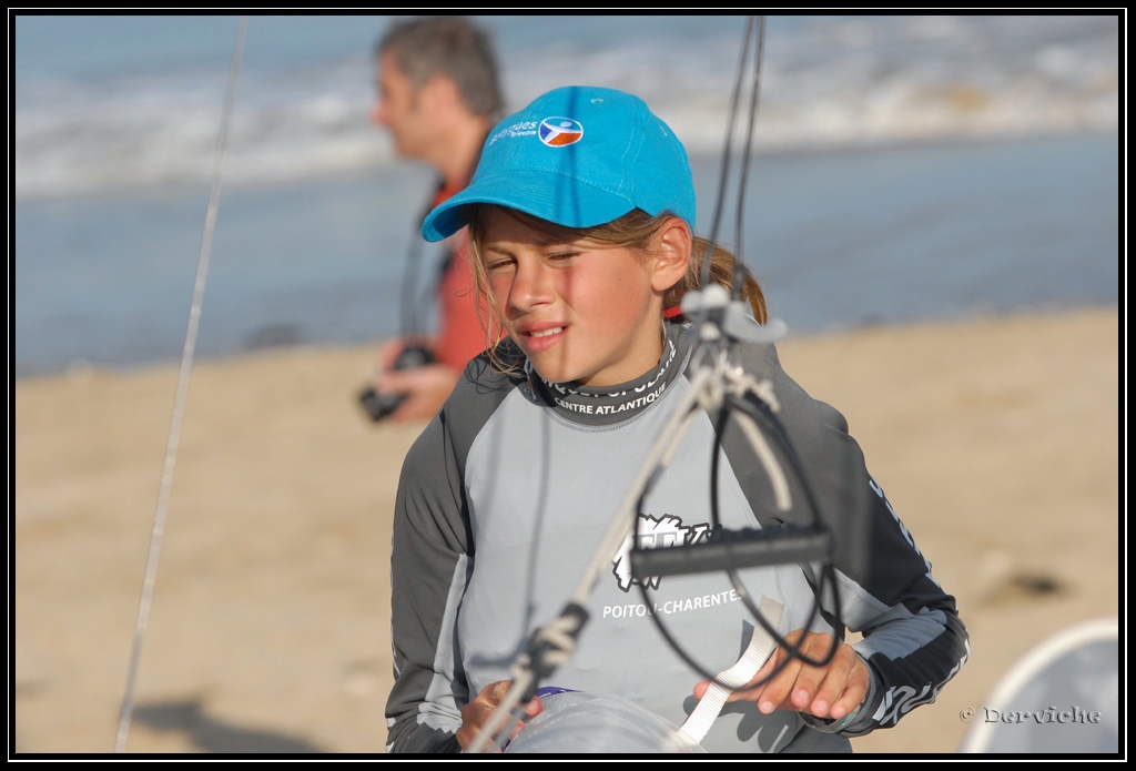 FinaleRegionale_151.jpg - Finale Régionale Ligue Poitou-Charentes Voile (Ile de Ré)Juin 2009