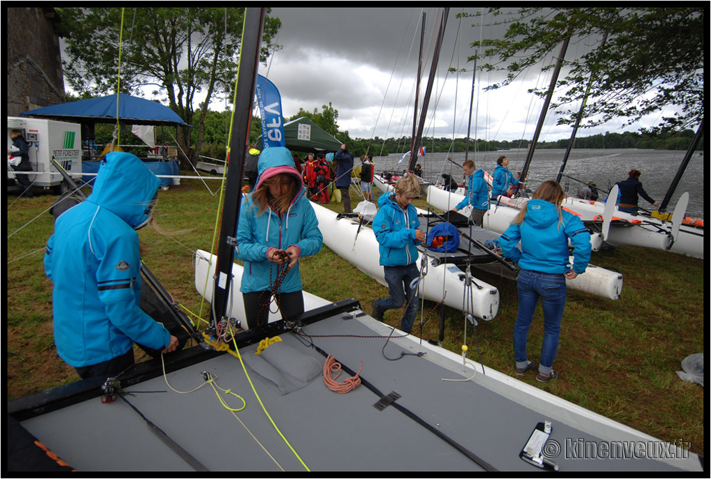 kinenveux_010_FinaleLigueVoile2014.jpg - Finale Régionale de Ligue Voile Légère 2014