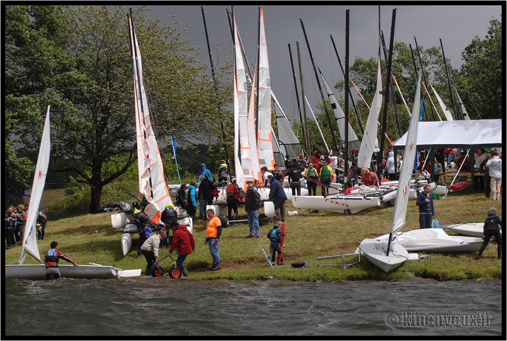 kinenveux_020_FinaleLigueVoile2014.jpg - Finale Régionale de Ligue Voile Légère 2014