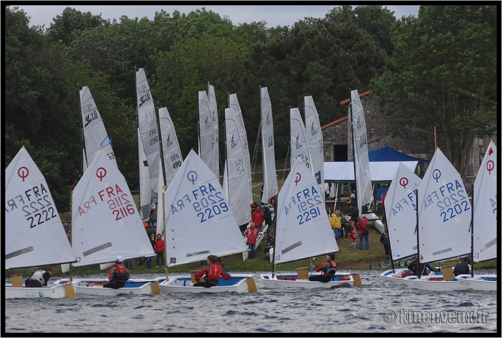 kinenveux_070_FinaleLigueVoile2014.jpg - Finale Régionale de Ligue Voile Légère 2014