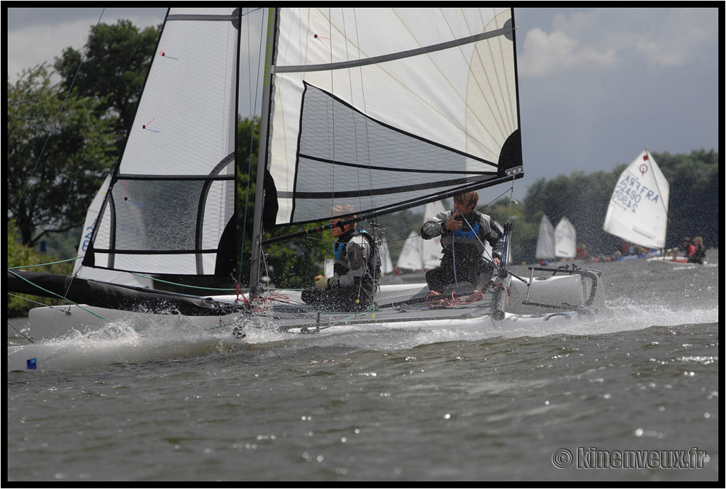 kinenveux_082_FinaleLigueVoile2014.jpg - Finale Régionale de Ligue Voile Légère 2014