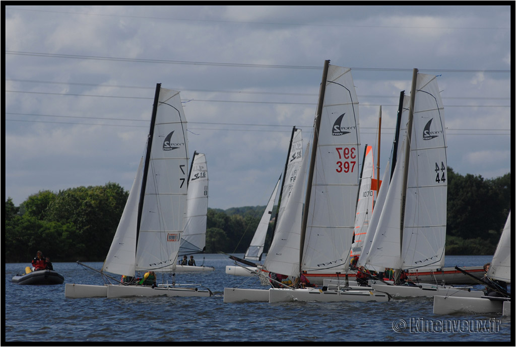 kinenveux_091_FinaleLigueVoile2014.jpg - Finale Régionale de Ligue Voile Légère 2014