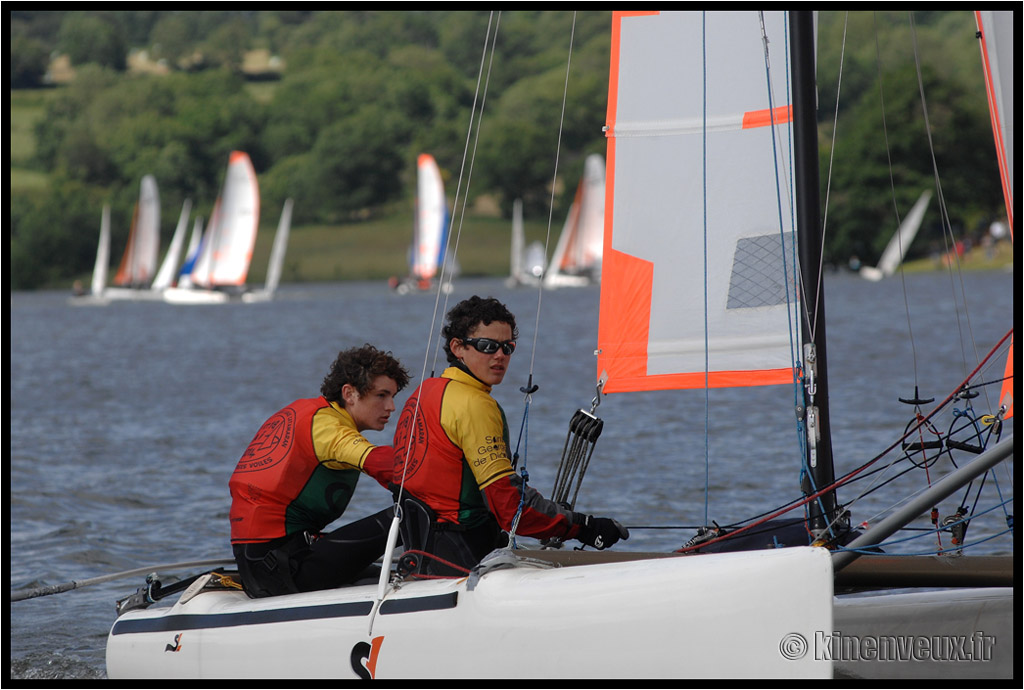 kinenveux_101_FinaleLigueVoile2014.jpg - Finale Régionale de Ligue Voile Légère 2014