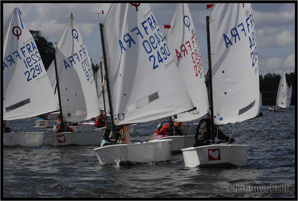 kinenveux_114_FinaleLigueVoile2014.jpg - Finale Régionale de Ligue Voile Légère 2014