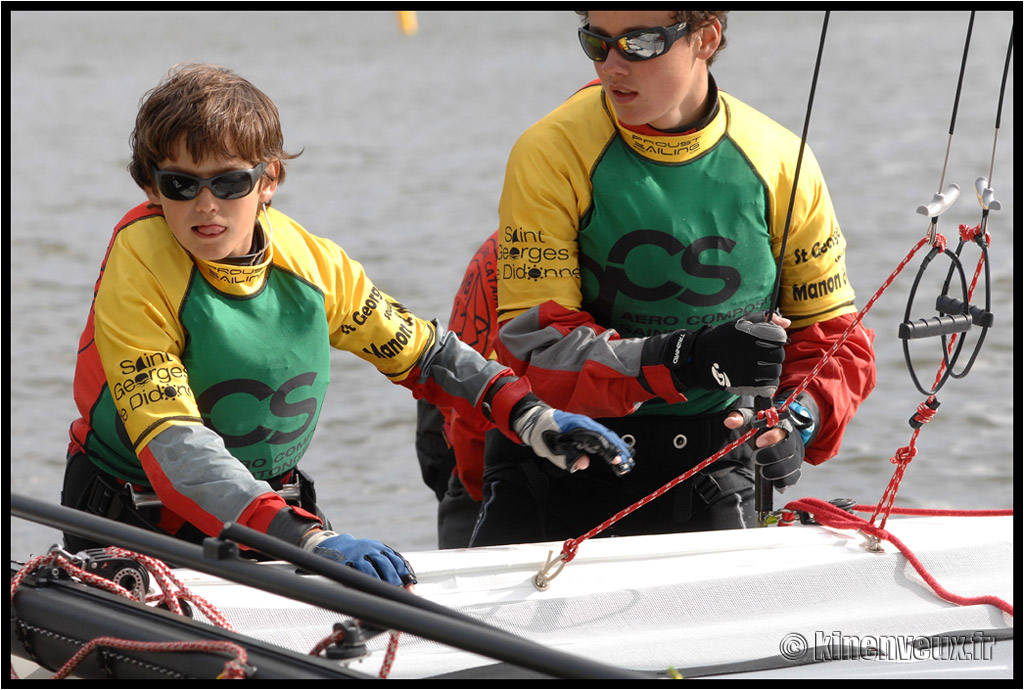 kinenveux_123_FinaleLigueVoile2014.jpg - Finale Régionale de Ligue Voile Légère 2014