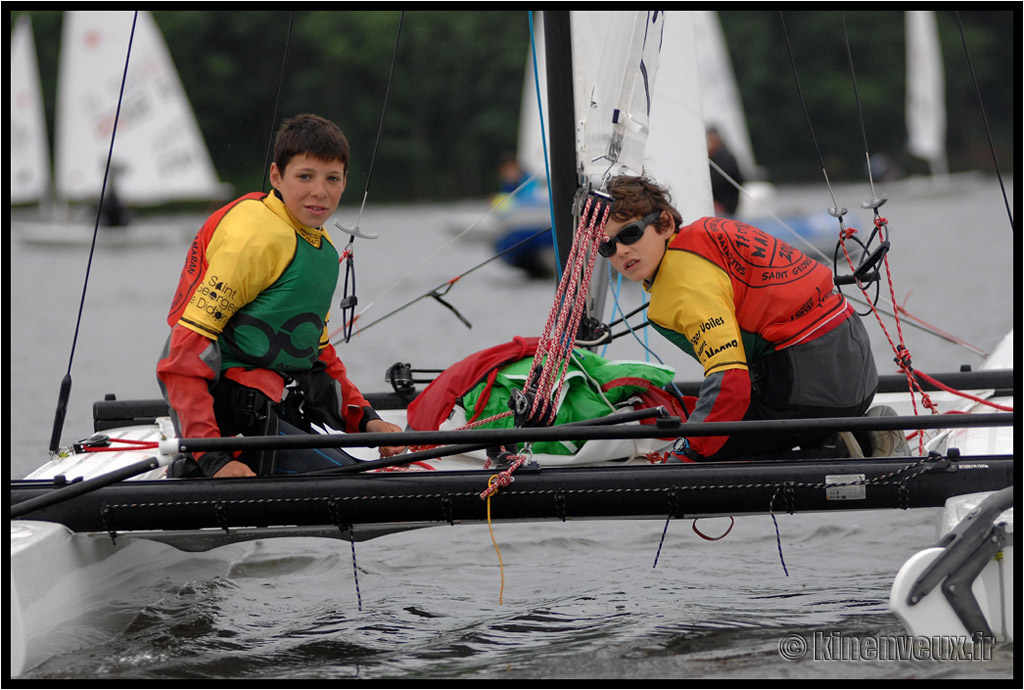 kinenveux_134_FinaleLigueVoile2014.jpg - Finale Régionale de Ligue Voile Légère 2014