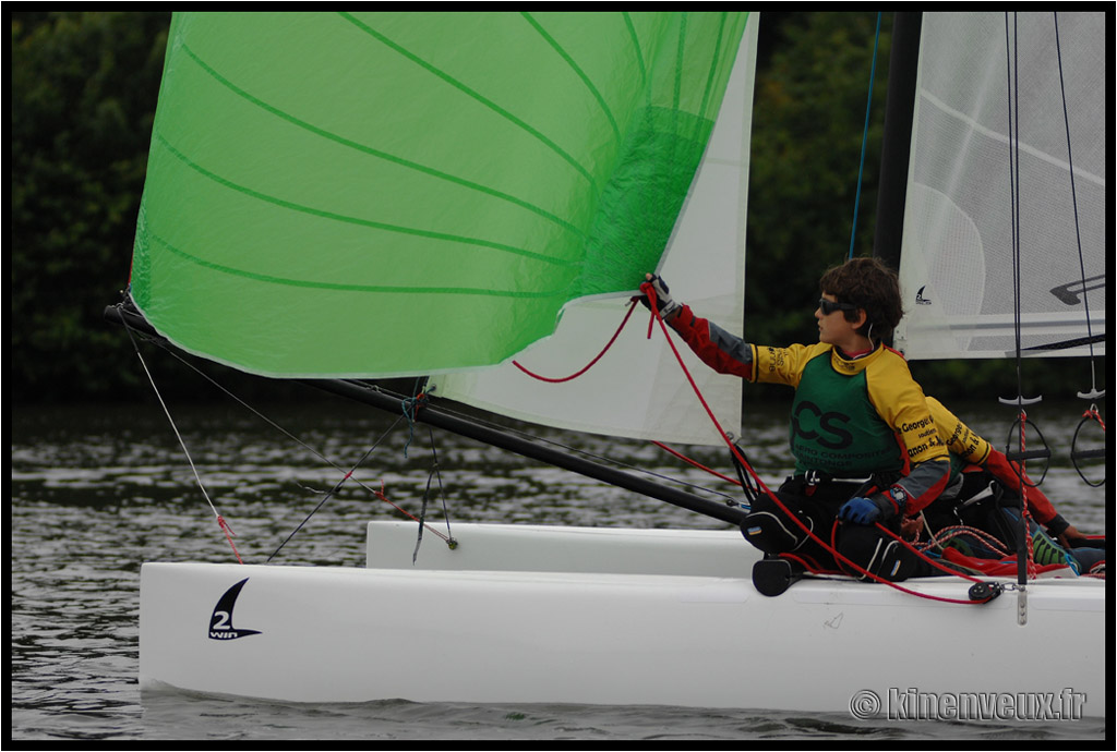 kinenveux_137_FinaleLigueVoile2014.jpg - Finale Régionale de Ligue Voile Légère 2014