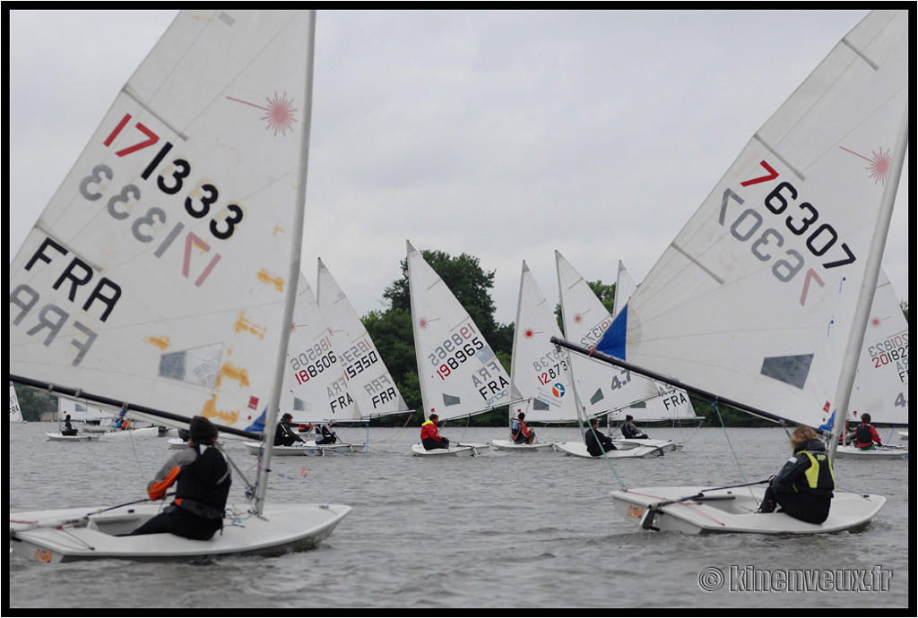 kinenveux_156_FinaleLigueVoile2014.jpg - Finale Régionale de Ligue Voile Légère 2014