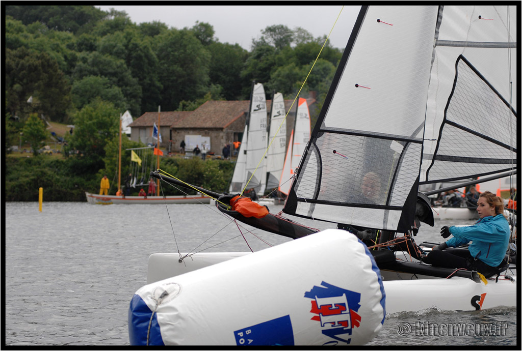 kinenveux_157_FinaleLigueVoile2014.jpg - Finale Régionale de Ligue Voile Légère 2014