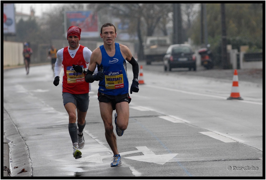 kinenveux_005_Marathon.jpg - Marathon Serge Vigot - 20ème édition - La Rochelle
