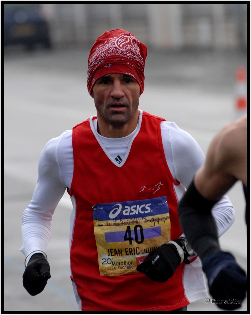 kinenveux_006_Marathon.jpg - Marathon Serge Vigot - 20ème édition - La Rochelle