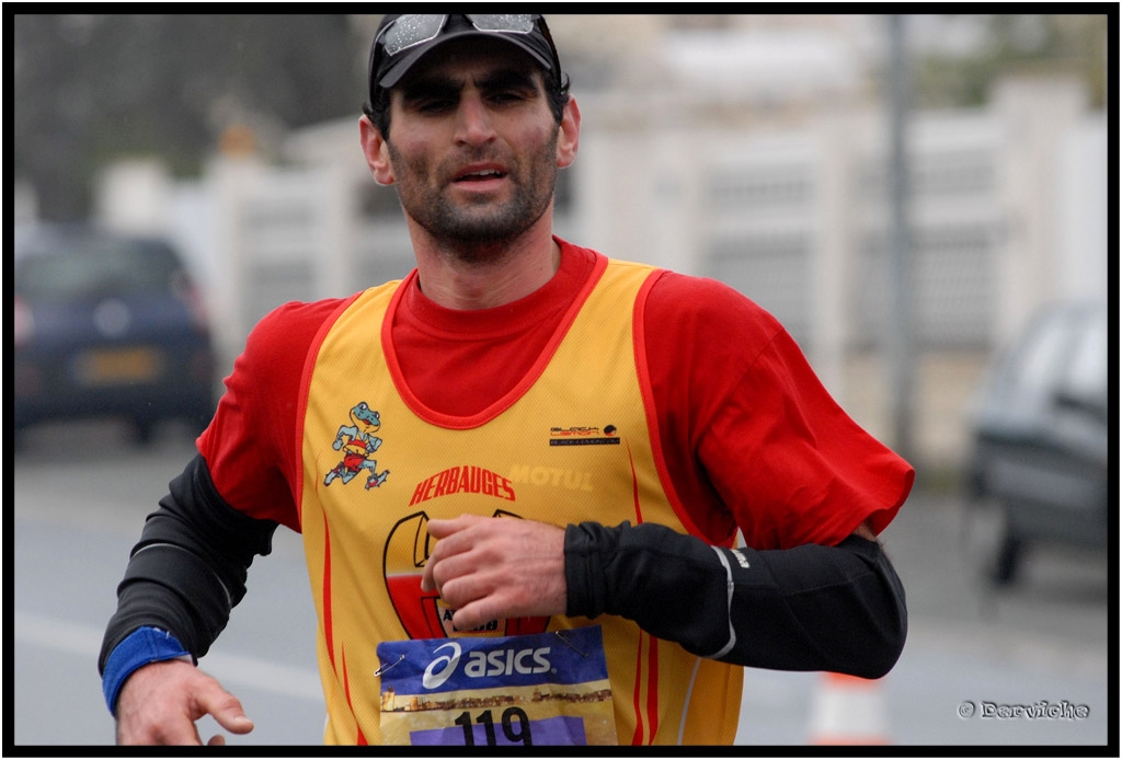 kinenveux_020_Marathon.jpg - Marathon Serge Vigot - 20ème édition - La Rochelle