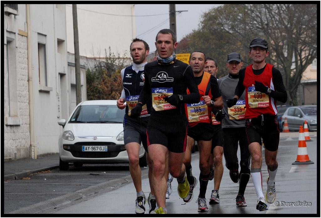 kinenveux_032_Marathon.jpg - Marathon Serge Vigot - 20ème édition - La Rochelle