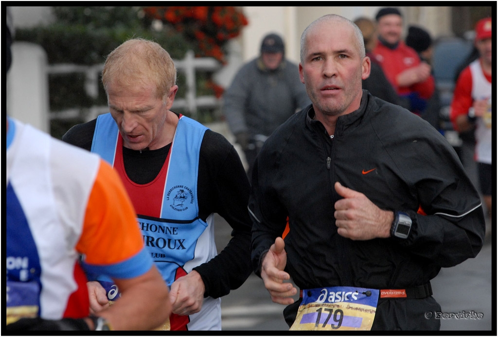 kinenveux_034_Marathon.jpg - Marathon Serge Vigot - 20ème édition - La Rochelle