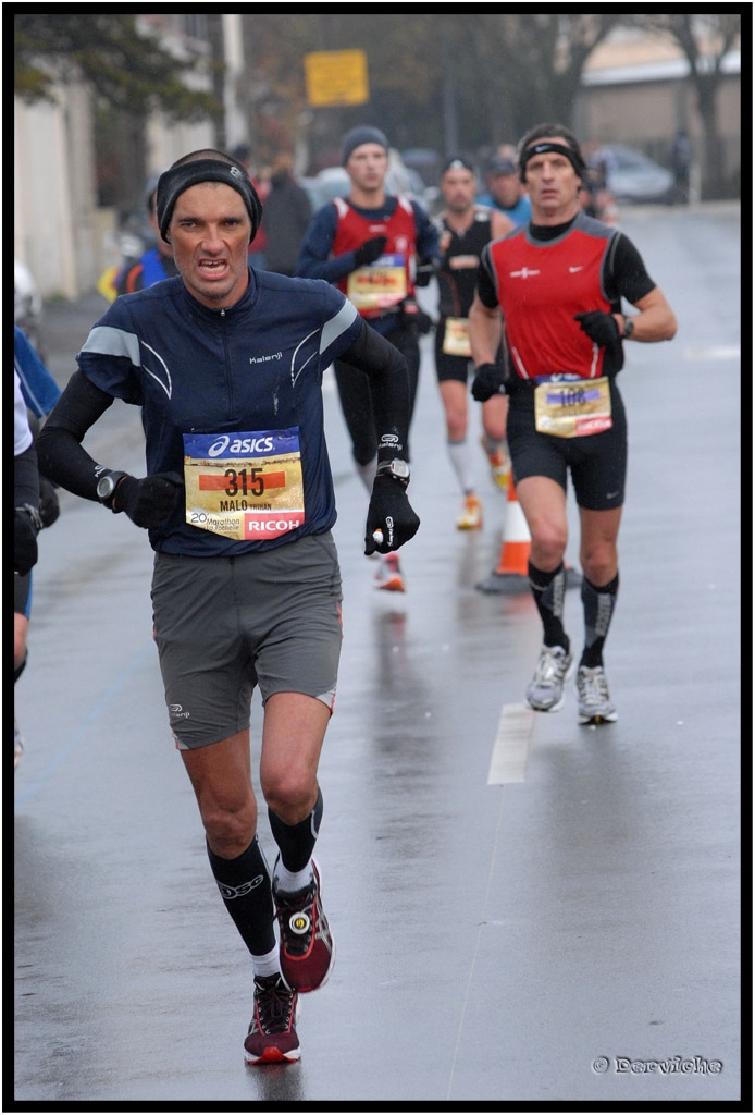 kinenveux_036_Marathon.jpg - Marathon Serge Vigot - 20ème édition - La Rochelle