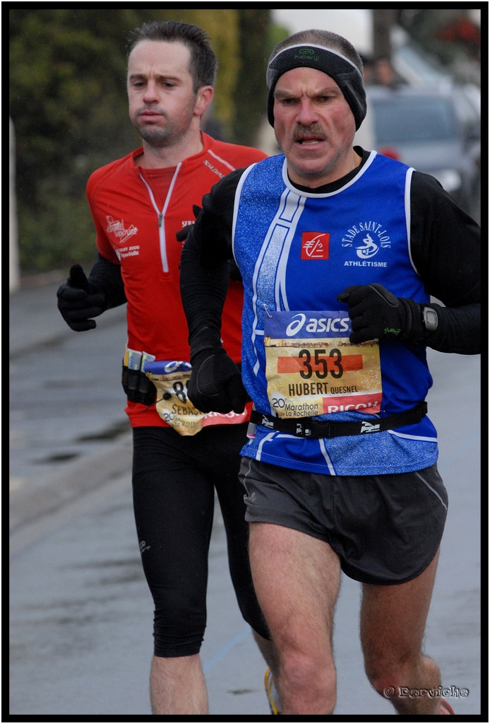 kinenveux_039_Marathon.jpg - Marathon Serge Vigot - 20ème édition - La Rochelle