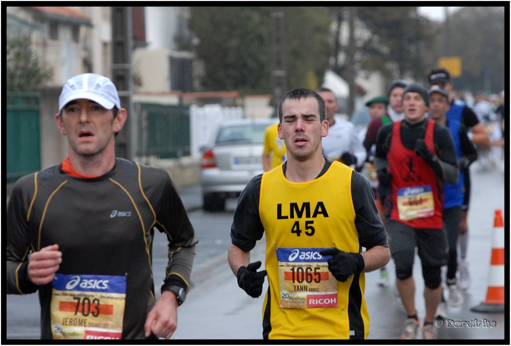 kinenveux_040_Marathon.jpg - Marathon Serge Vigot - 20ème édition - La Rochelle