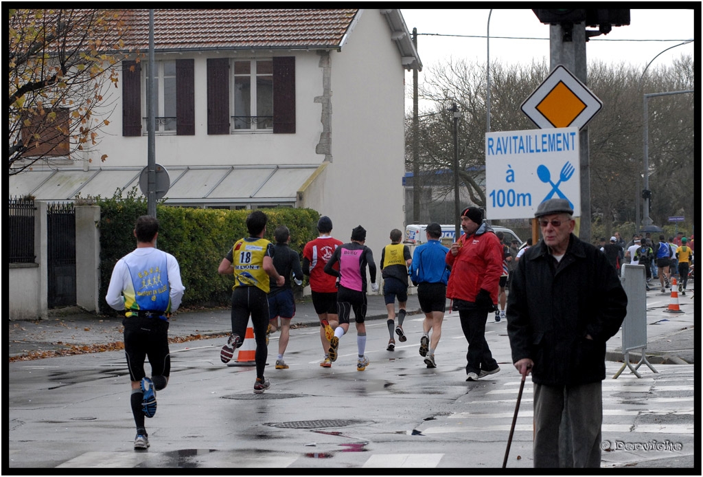 kinenveux_041_Marathon.jpg - Marathon Serge Vigot - 20ème édition - La Rochelle