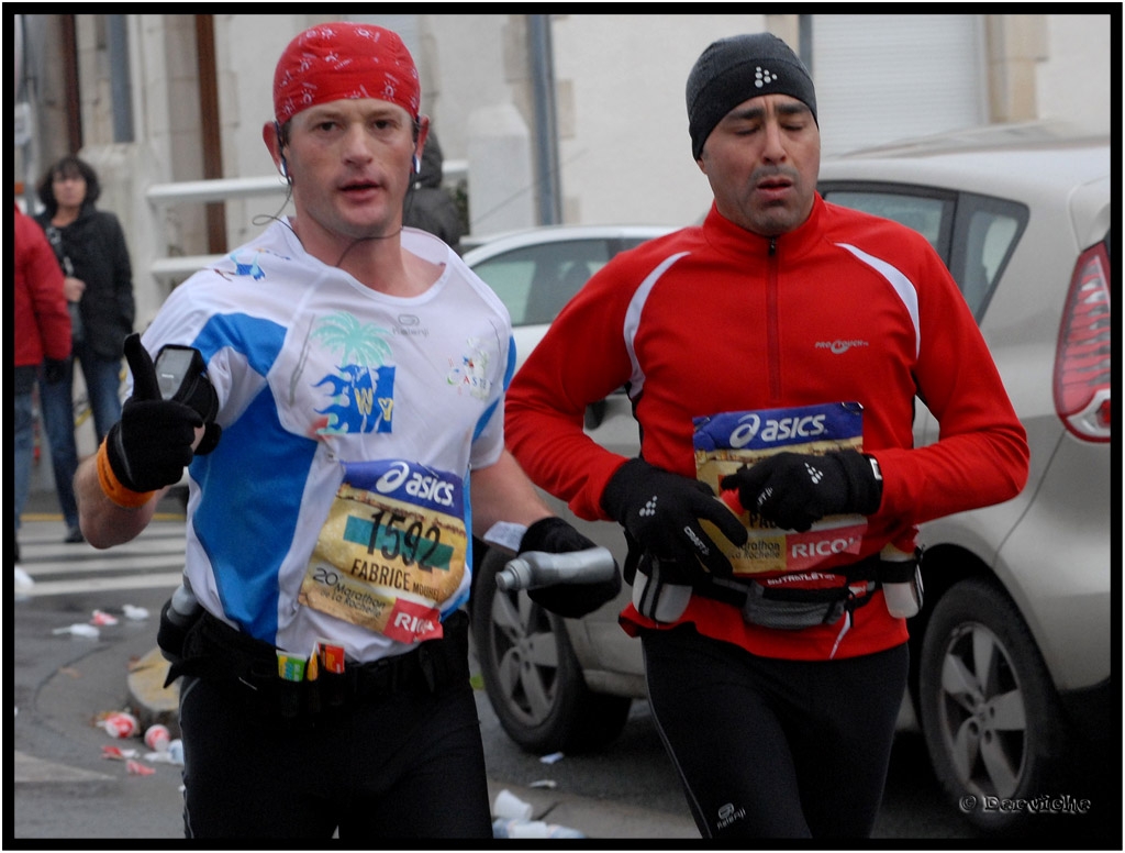 kinenveux_060_Marathon.jpg - Marathon Serge Vigot - 20ème édition - La Rochelle