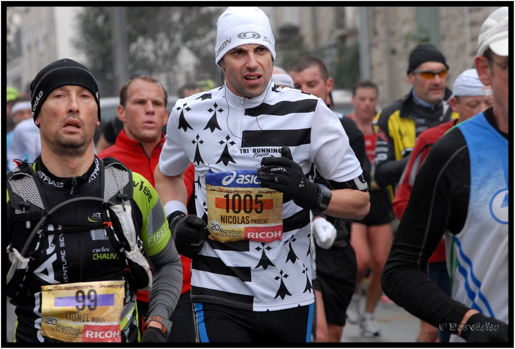 kinenveux_063_Marathon.jpg - Marathon Serge Vigot - 20ème édition - La Rochelle