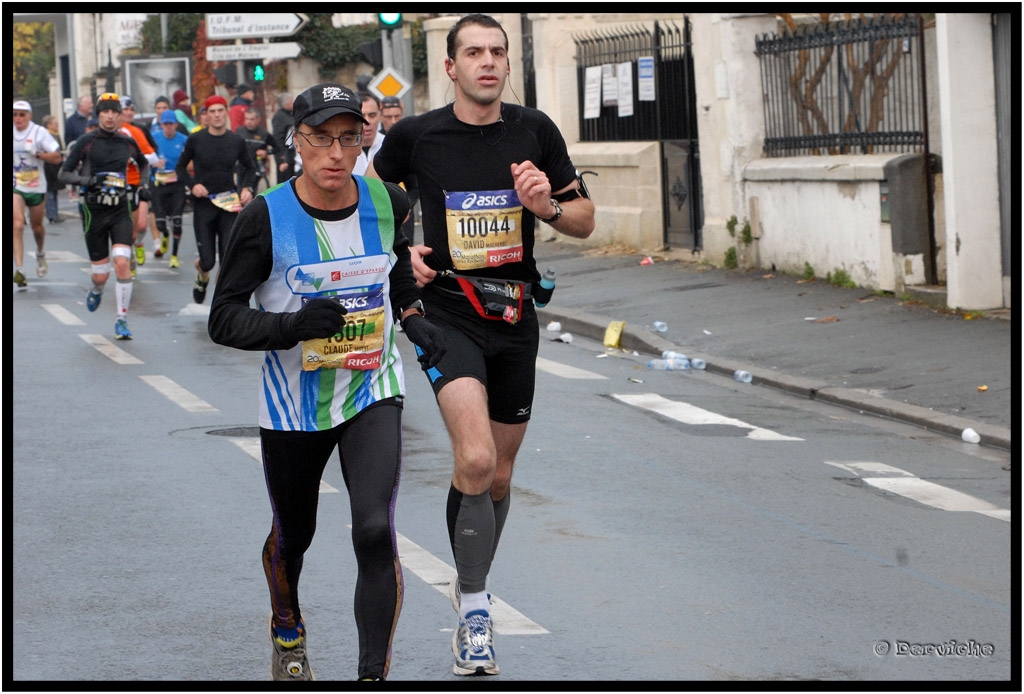 kinenveux_065_Marathon.jpg - Marathon Serge Vigot - 20ème édition - La Rochelle