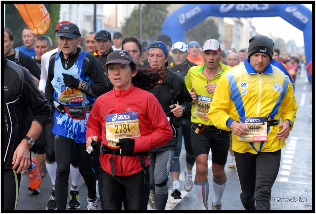 kinenveux_068_Marathon.jpg - Marathon Serge Vigot - 20ème édition - La Rochelle