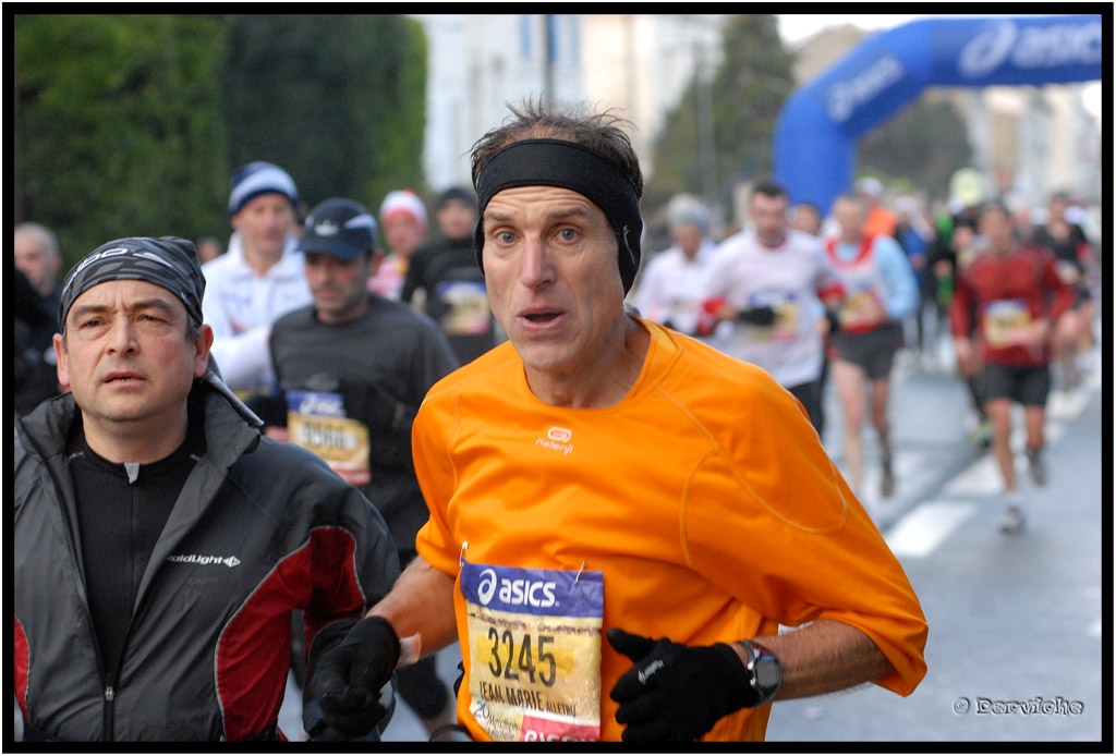 kinenveux_069_Marathon.jpg - Marathon Serge Vigot - 20ème édition - La Rochelle