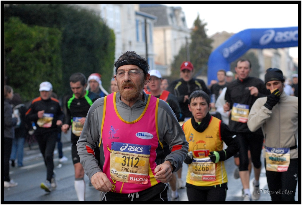 kinenveux_070_Marathon.jpg - Marathon Serge Vigot - 20ème édition - La Rochelle