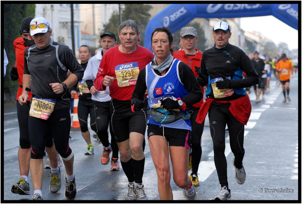 kinenveux_071_Marathon.jpg - Marathon Serge Vigot - 20ème édition - La Rochelle